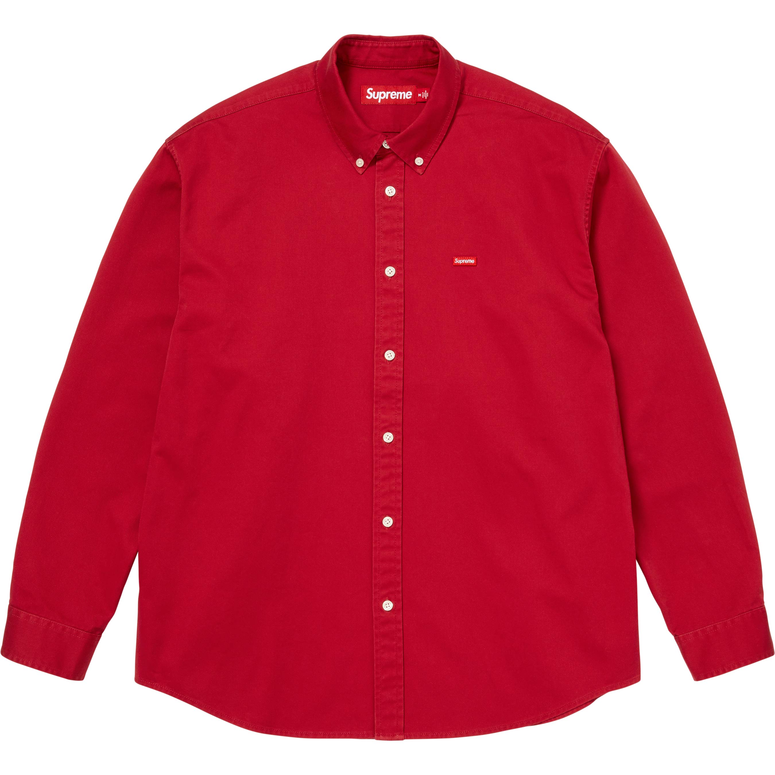 Small Box Shirt view 17